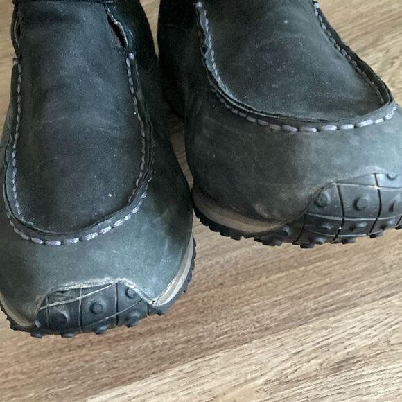 The North Face Women's Insulated Boots Sz 11 - Picture 5 of 10